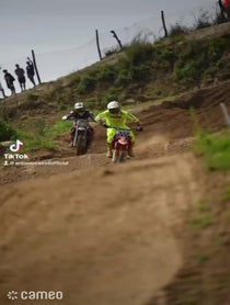 Poster for Intro video video from Tony Cairoli