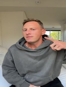 Poster for Other video from Fraser Olender