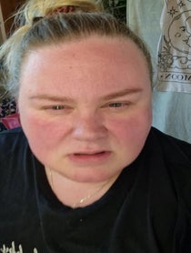 Poster for Advice video from lauren1084