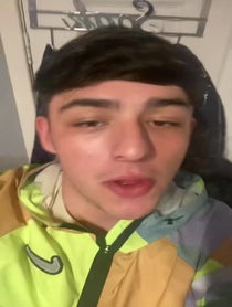 Poster for Other video from Mason Hancock