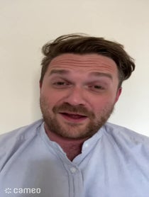 Poster for Intro video video from Sullivan Brown