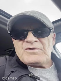 Poster for Intro video video from Boston Bah Guy