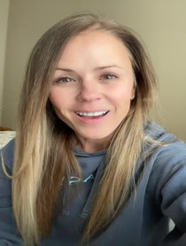 Poster for Birthday video from Trista Sutter