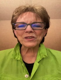 Poster for Other video from Susan Bennett