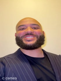 Poster for Intro video video from Vincent Morales