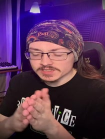 Poster for Birthday video from TheRealSullyG