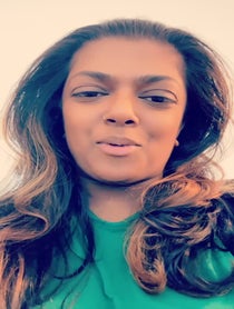 Poster for Other video from Ruksana Carroll