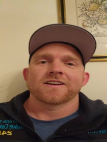 Poster for Birthday video from Stuart McKenzie