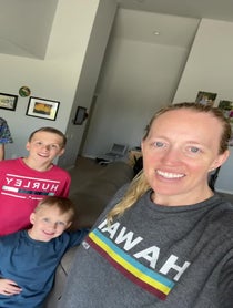 Poster for Birthday video from Family Fun Pack