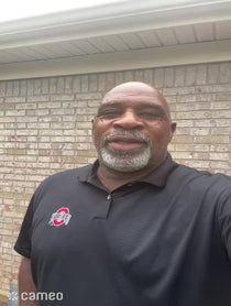 Poster for Intro video video from Keith Byars