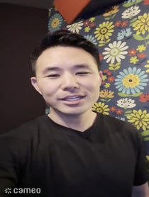Poster for Intro video video from Johnny Young