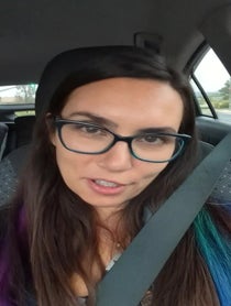 Poster for Advice video from Trisha Hershberger