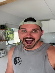 Poster for Other video from Simon Mee