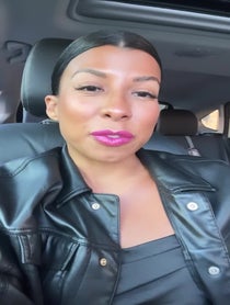 Poster for Pep Talk video from Yoly Rojas