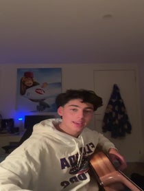 Poster for Other video from Alec Golinger