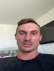 Poster for Birthday video from Alexander Ritschard