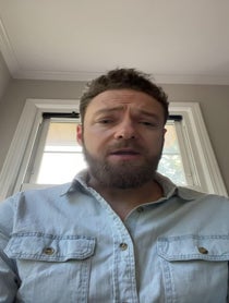 Poster for Other video from Ross Marquand