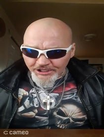 Poster for Intro video video from Crazy Malkie woodland show