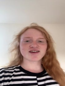 Poster for Birthday video from Harvi3