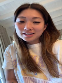 Poster for Pep Talk video from Jenna Ushkowitz