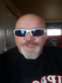 Poster for Pep Talk video from Crazy Malkie woodland show