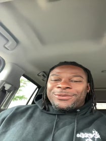 Poster for Birthday video from Charleston Hughes