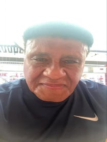 Poster for Birthday video from Ray Lewis