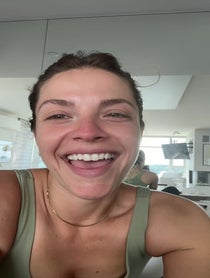 Poster for Gift video from Paige Spara