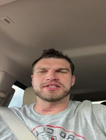 Poster for Birthday video from Tiago Splitter