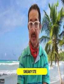 Poster for Other video from Sneaky Stevey (Khouw)