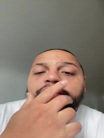 Poster for Birthday video from Andy Radel Ortiz