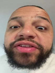 Poster for Father's Day video from Andy Radel Ortiz