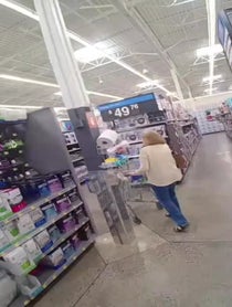 Poster for Question video from Sam Cam