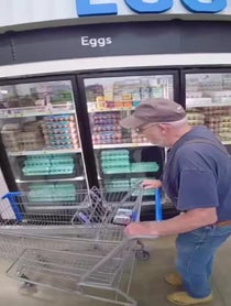 Poster for Roast video from Sam Cam