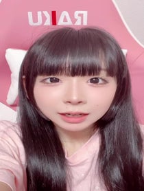 Poster for Birthday video from 高咲陽菜