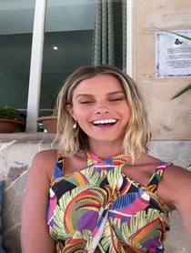 Poster for Question video from Natalie Roser
