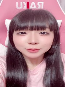 Poster for Birthday video from 高咲陽菜