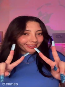 Poster for Intro video video from ASMR JADE