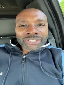 Poster for Other video from Morris Chestnut