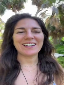 Poster for Question video from Sandra Gal