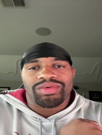 Poster for Advice video from Jonathan Allen