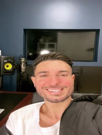 Poster for Advice video from Faydee