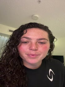 Poster for Birthday video from Rachel Garcia