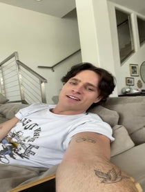 Poster for Other video from Spencer Sutherland