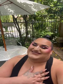 Poster for Other video from Jayla Rose Sullivan