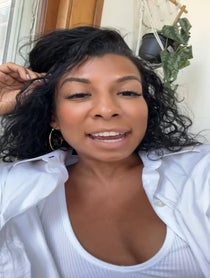 Poster for Advice video from Yoly Rojas