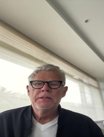 Poster for Father's Day video from David Foster
