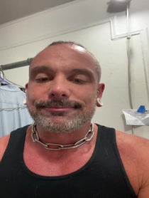 Poster for Pep Talk video from Geoffrey Mac