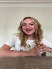 Poster for Other video from Kyla Carter