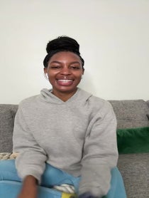 Poster for Other video from Arielle Simonee